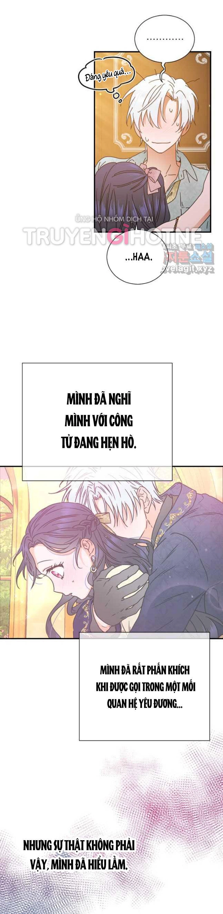 Tiểu Thư Bé Bỏng Đáng Yêu! Chapter 173 - 21