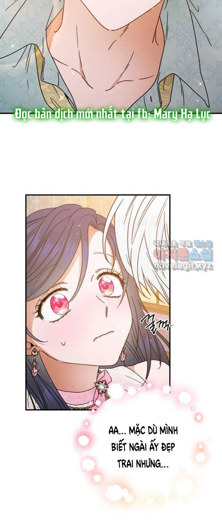 Tiểu Thư Bé Bỏng Đáng Yêu! Chapter 173 - 39