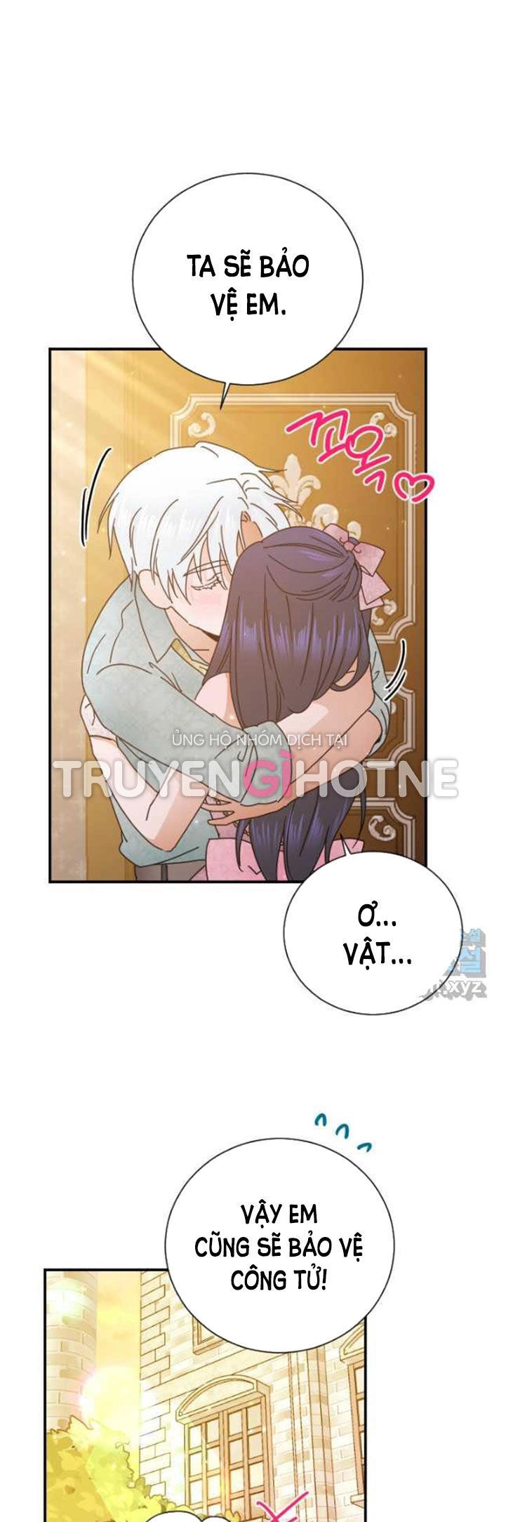 Tiểu Thư Bé Bỏng Đáng Yêu! Chapter 173 - 40