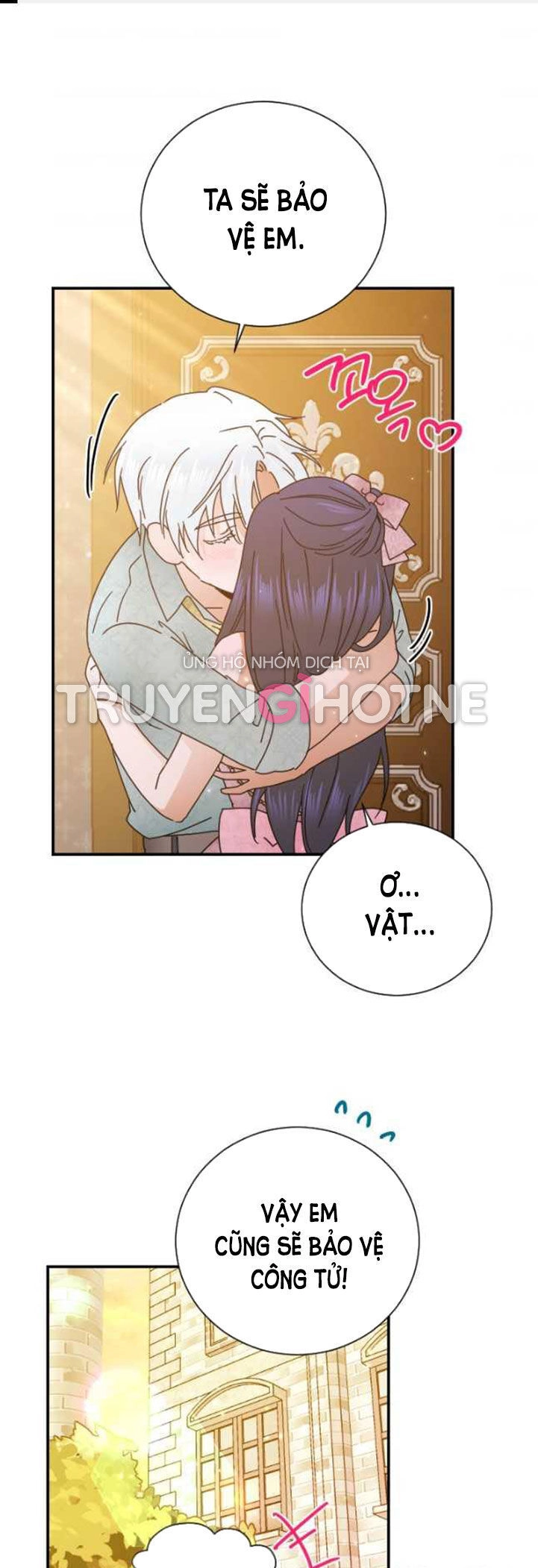 Tiểu Thư Bé Bỏng Đáng Yêu! Chapter 174 - 3