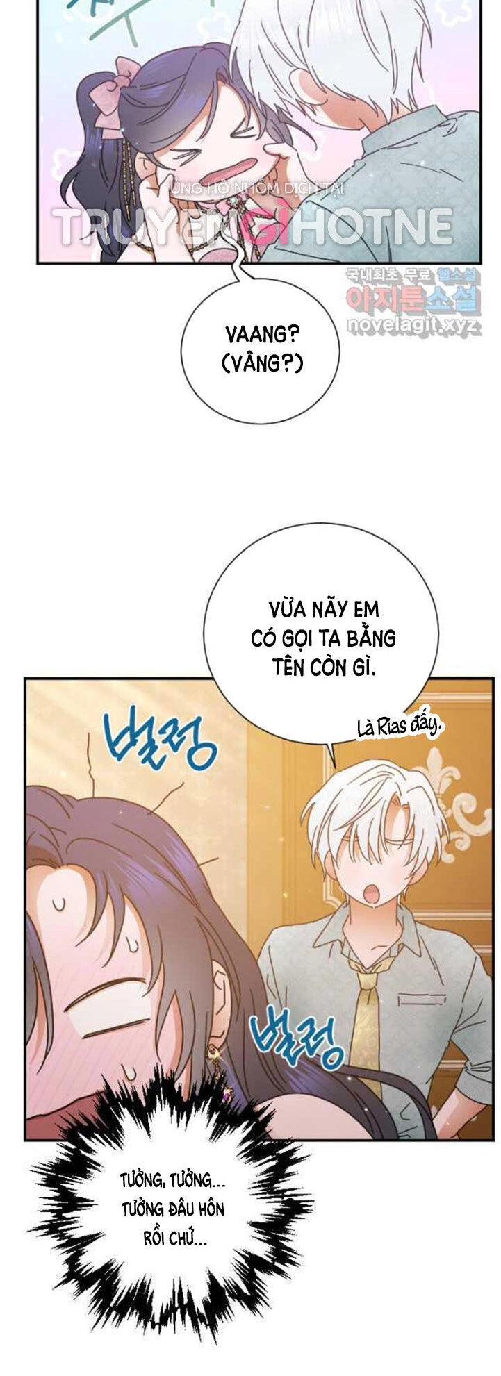 Tiểu Thư Bé Bỏng Đáng Yêu! Chapter 174 - 6