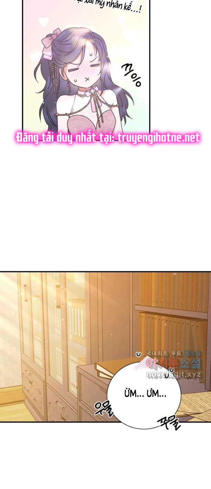 Tiểu Thư Bé Bỏng Đáng Yêu! Chapter 174 - 8