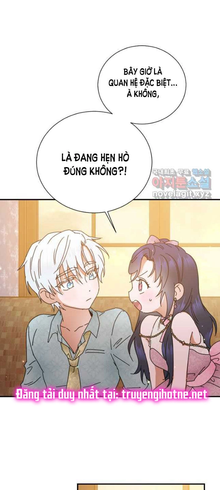 Tiểu Thư Bé Bỏng Đáng Yêu! Chapter 174 - 12