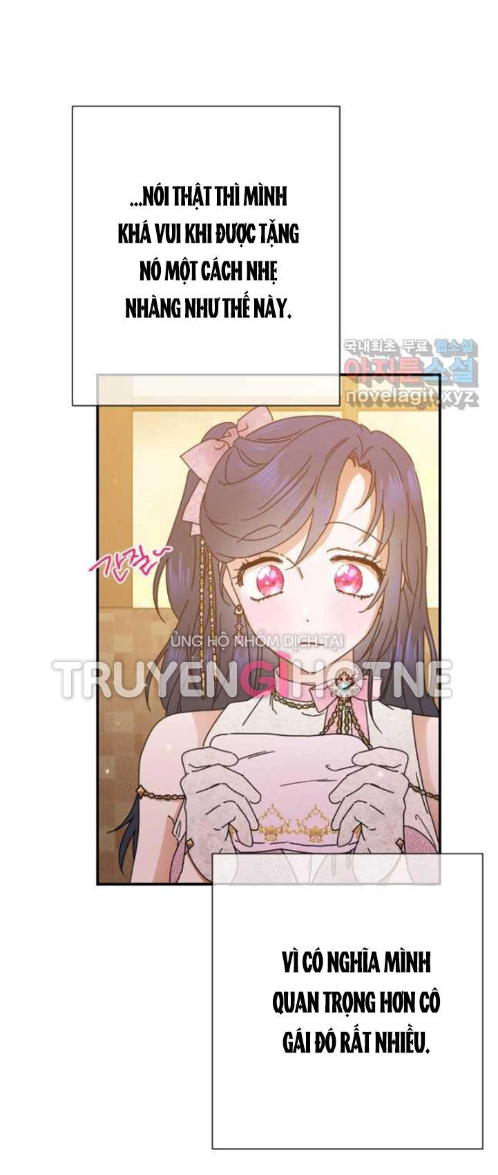 Tiểu Thư Bé Bỏng Đáng Yêu! Chapter 174 - 17