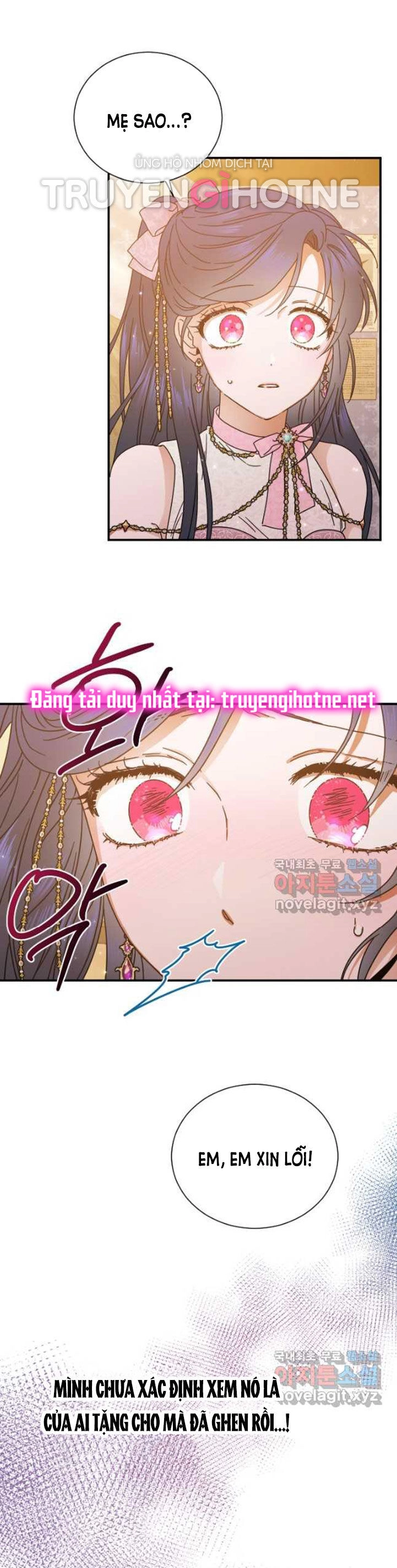 Tiểu Thư Bé Bỏng Đáng Yêu! Chapter 174 - 19