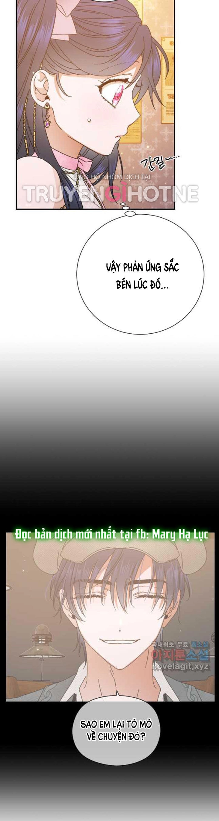 Tiểu Thư Bé Bỏng Đáng Yêu! Chapter 174 - 25