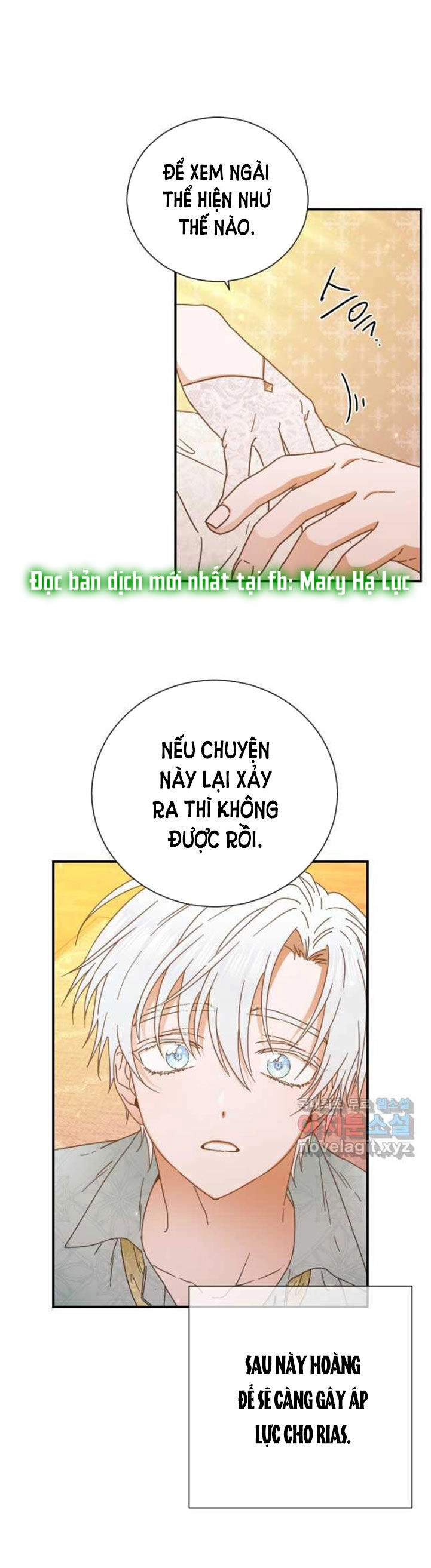 Tiểu Thư Bé Bỏng Đáng Yêu! Chapter 174 - 30