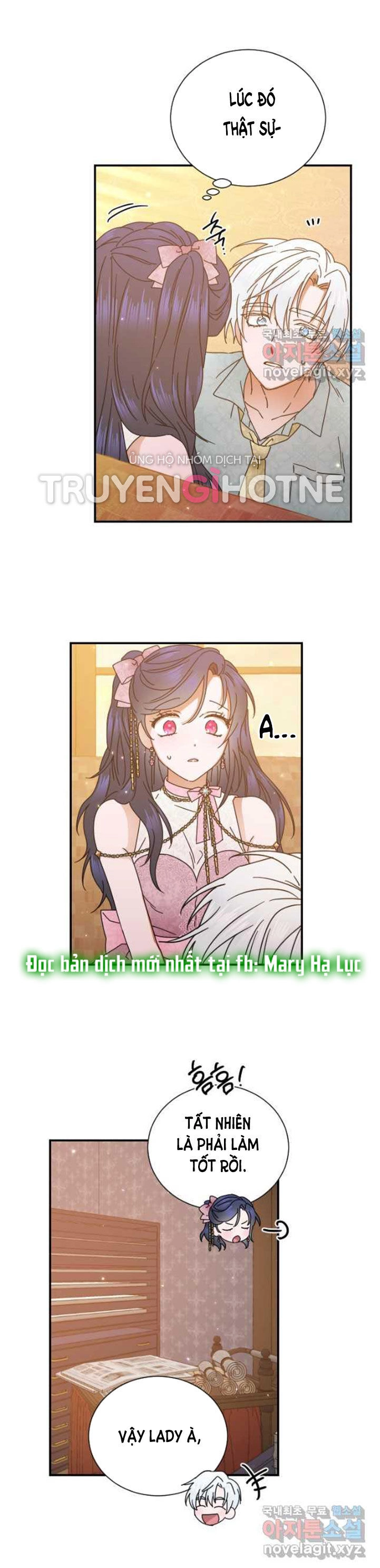 Tiểu Thư Bé Bỏng Đáng Yêu! Chapter 174 - 33