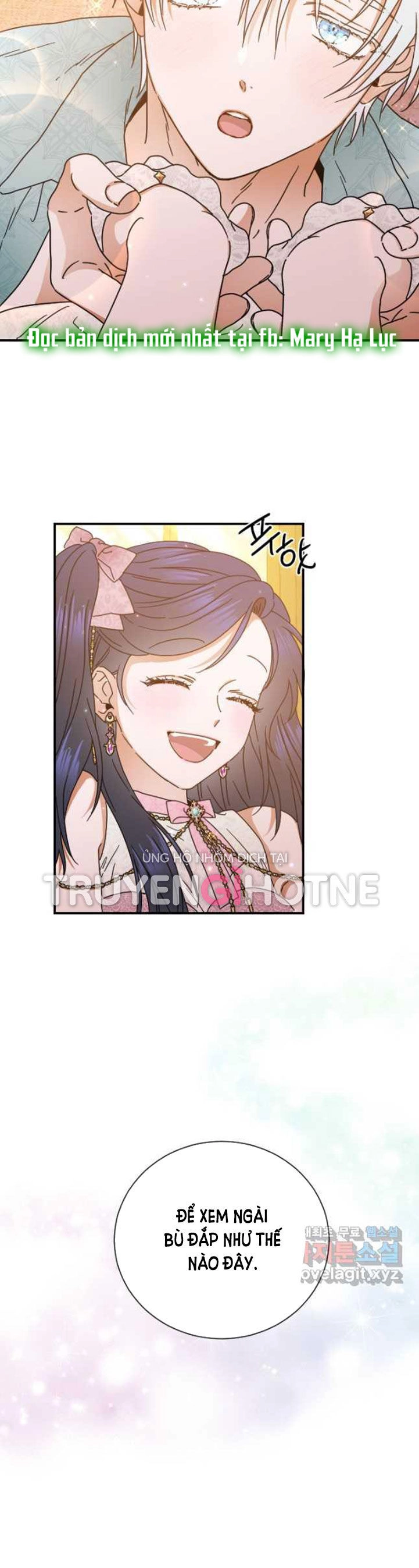 Tiểu Thư Bé Bỏng Đáng Yêu! Chapter 174 - 36