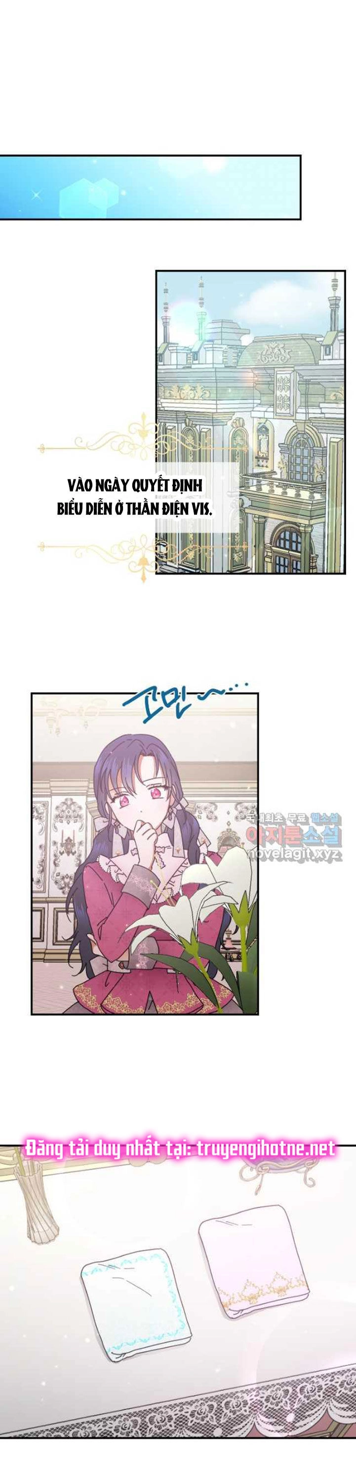 Tiểu Thư Bé Bỏng Đáng Yêu! Chapter 174 - 37