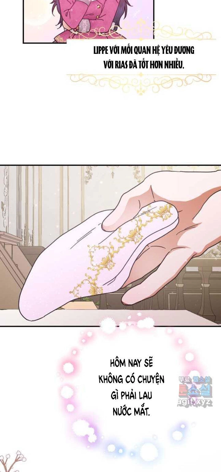 Tiểu Thư Bé Bỏng Đáng Yêu! Chapter 174 - 40