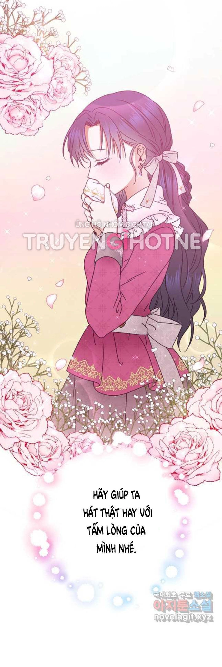 Tiểu Thư Bé Bỏng Đáng Yêu! Chapter 174 - 41