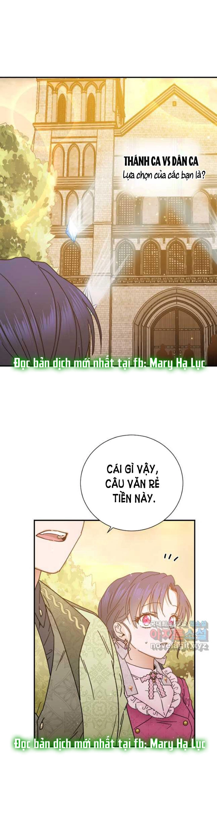 Tiểu Thư Bé Bỏng Đáng Yêu! Chapter 174 - 43