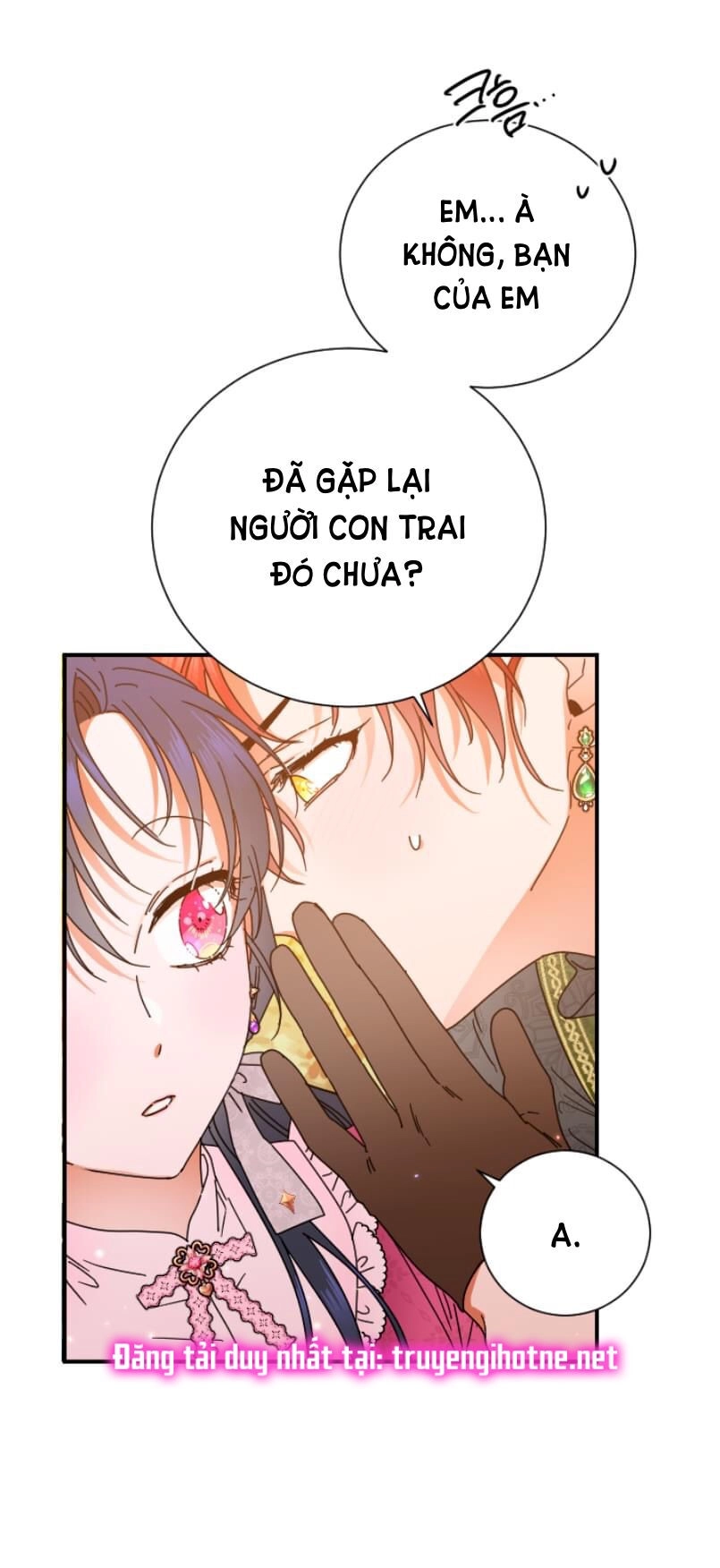 Tiểu Thư Bé Bỏng Đáng Yêu! Chapter 175 - 13