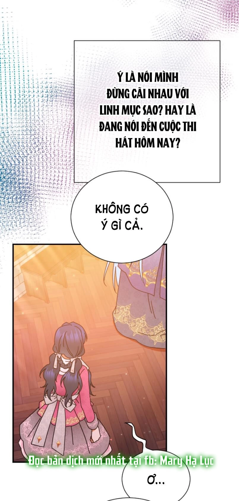 Tiểu Thư Bé Bỏng Đáng Yêu! Chapter 175 - 49