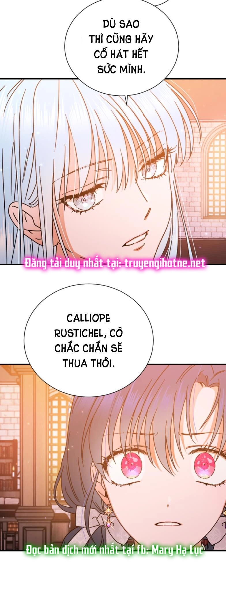 Tiểu Thư Bé Bỏng Đáng Yêu! Chapter 175 - 50