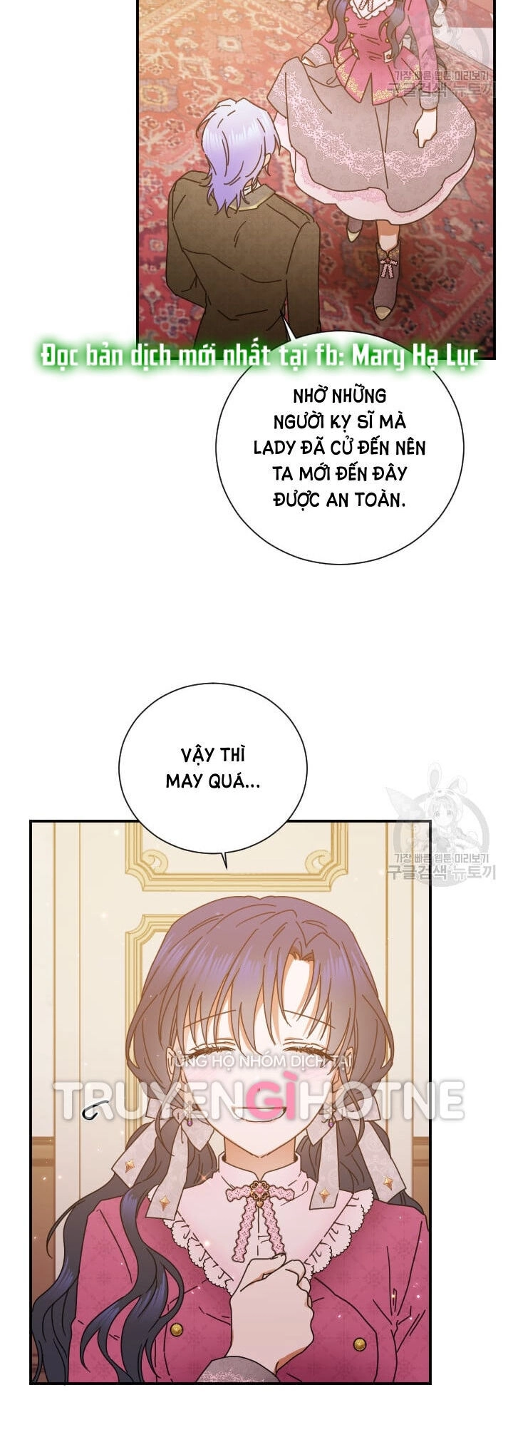 Tiểu Thư Bé Bỏng Đáng Yêu! Chapter 176 - 16