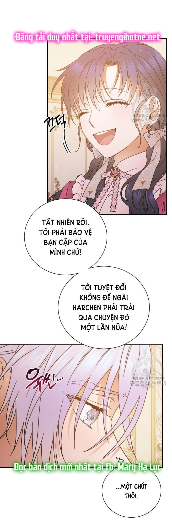 Tiểu Thư Bé Bỏng Đáng Yêu! Chapter 176 - 20