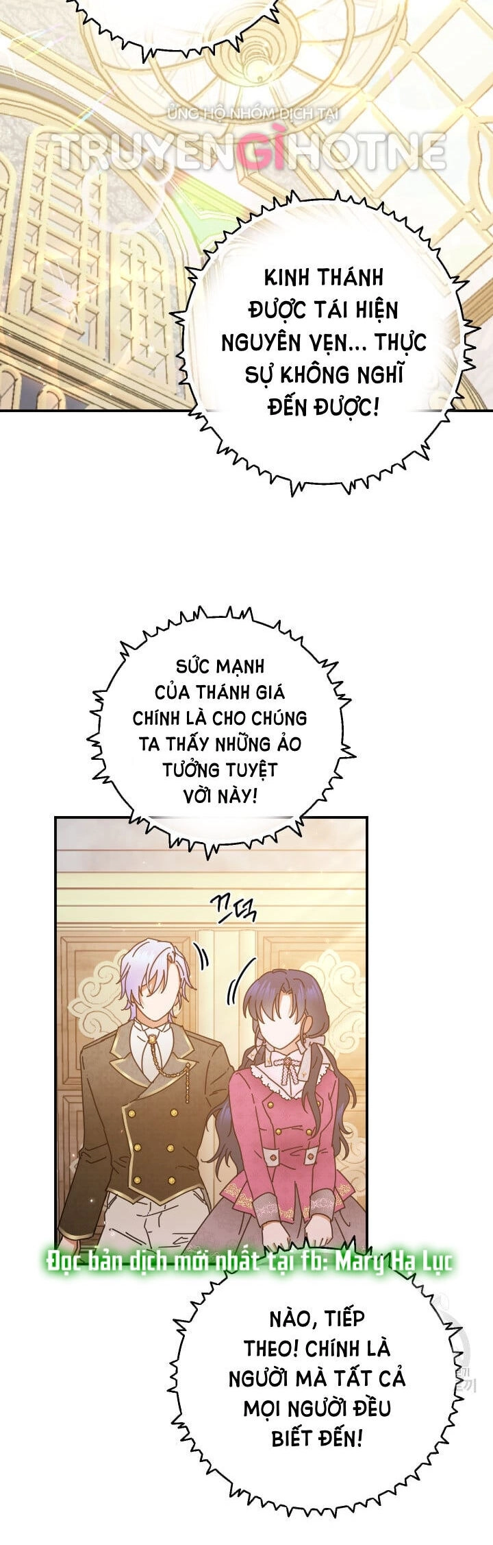 Tiểu Thư Bé Bỏng Đáng Yêu! Chapter 176 - 30