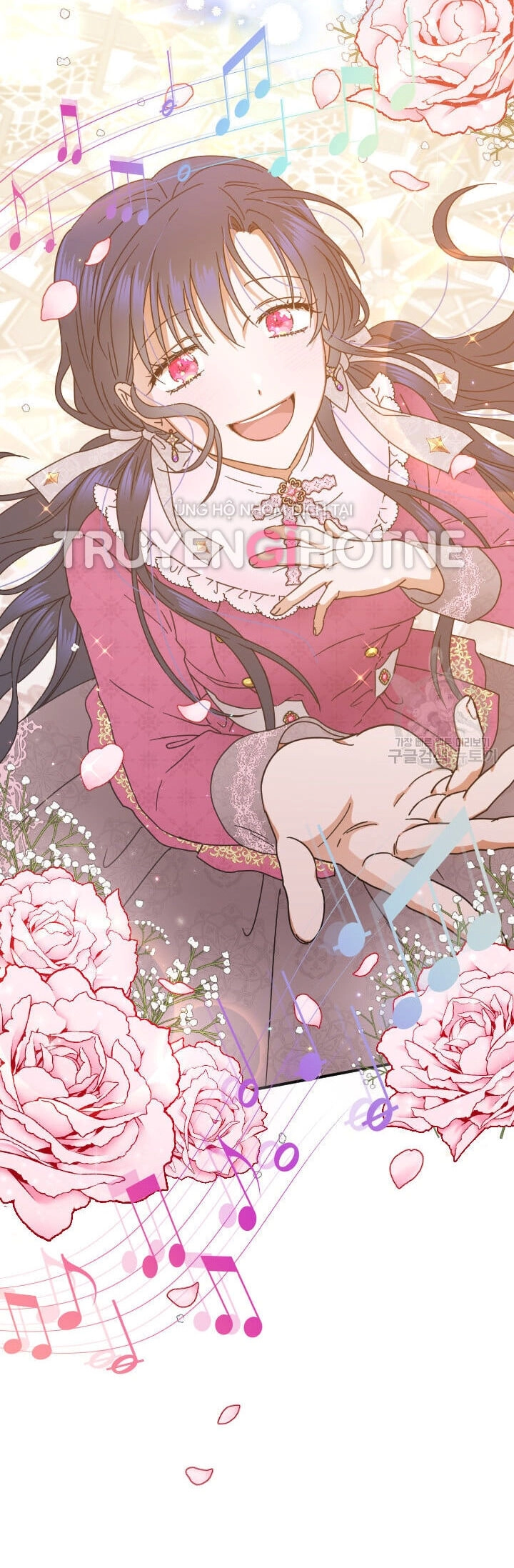 Tiểu Thư Bé Bỏng Đáng Yêu! Chapter 176 - 45