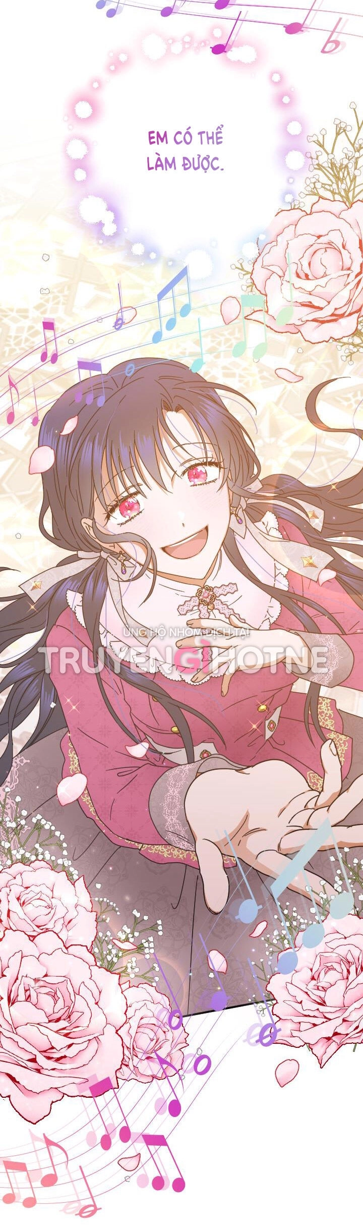 Tiểu Thư Bé Bỏng Đáng Yêu! Chapter 177 - 2