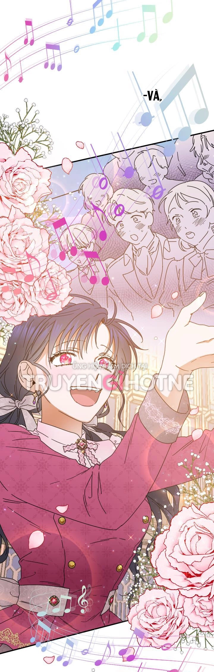 Tiểu Thư Bé Bỏng Đáng Yêu! Chapter 177 - 4