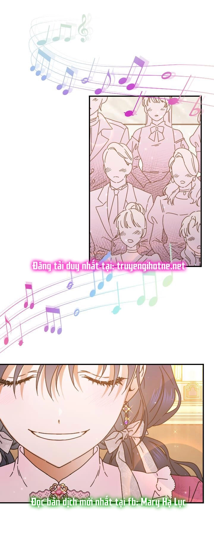 Tiểu Thư Bé Bỏng Đáng Yêu! Chapter 177 - 7