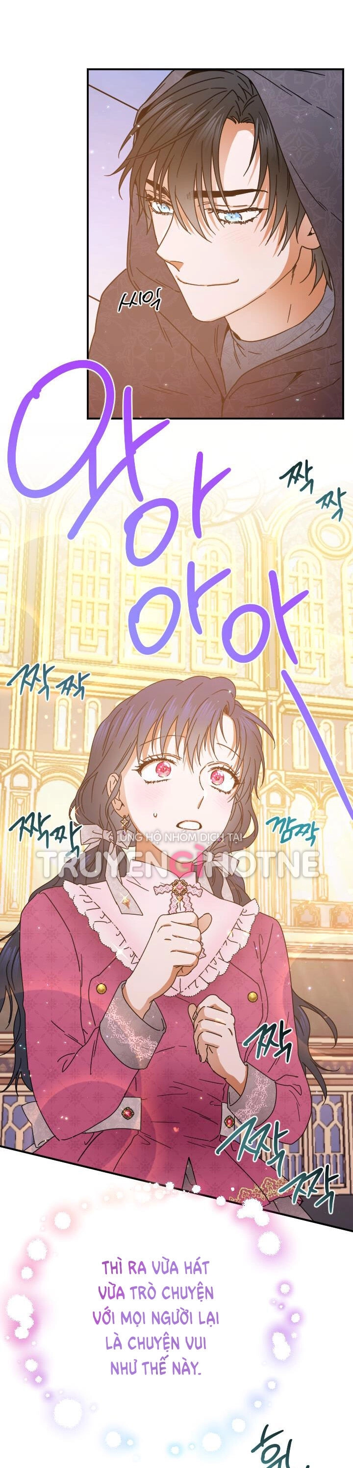 Tiểu Thư Bé Bỏng Đáng Yêu! Chapter 177 - 8