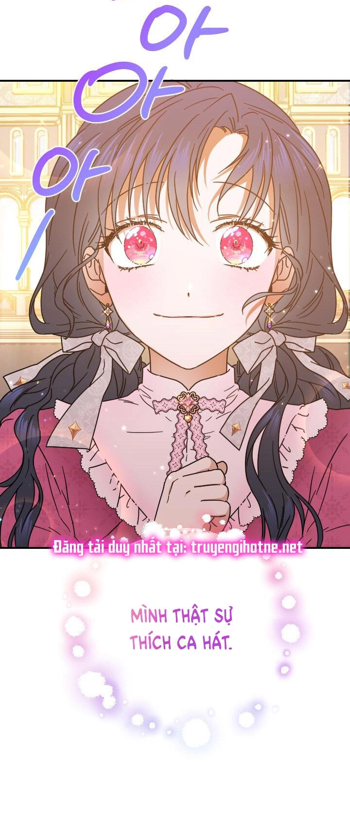 Tiểu Thư Bé Bỏng Đáng Yêu! Chapter 177 - 11