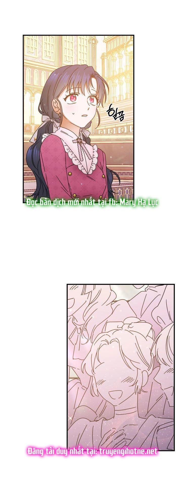 Tiểu Thư Bé Bỏng Đáng Yêu! Chapter 177 - 19