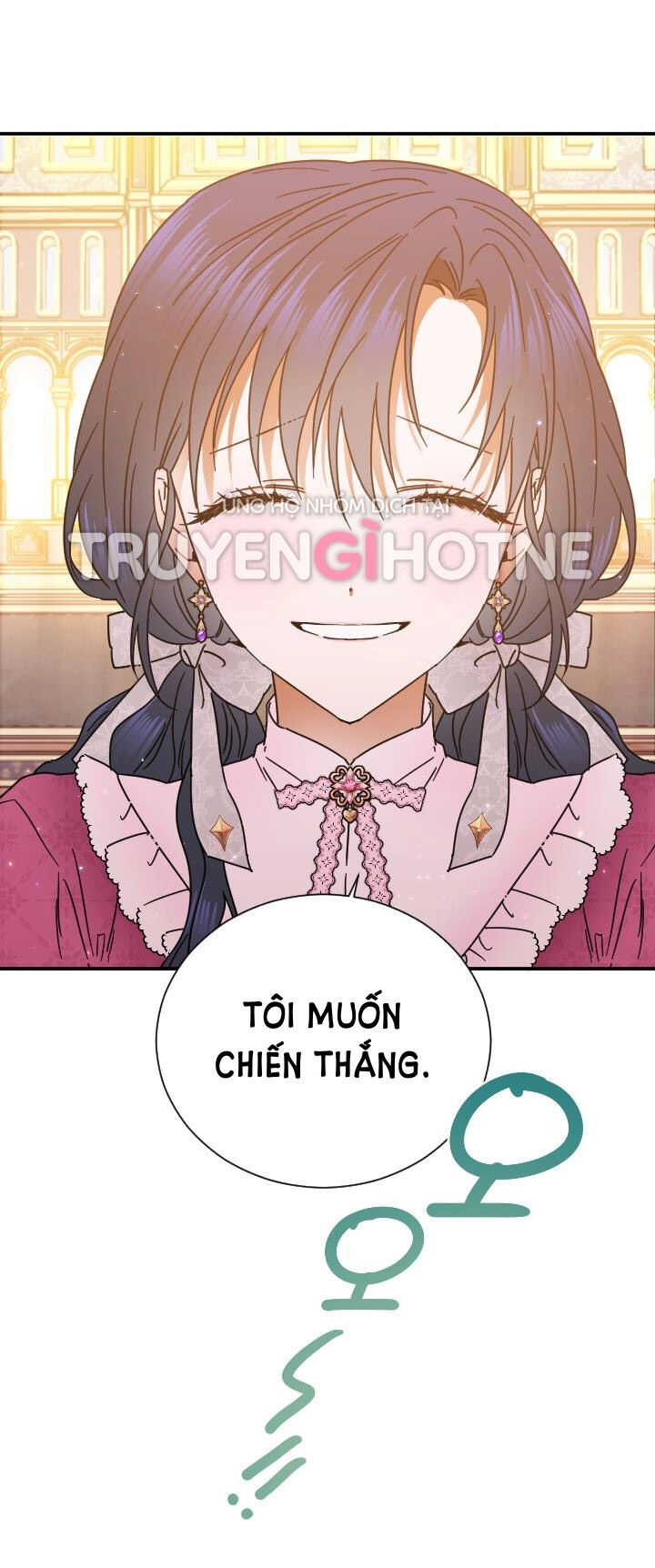 Tiểu Thư Bé Bỏng Đáng Yêu! Chapter 177 - 21