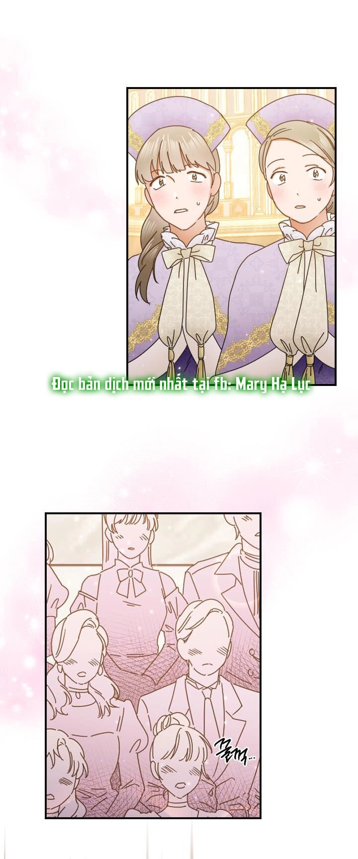 Tiểu Thư Bé Bỏng Đáng Yêu! Chapter 177 - 25