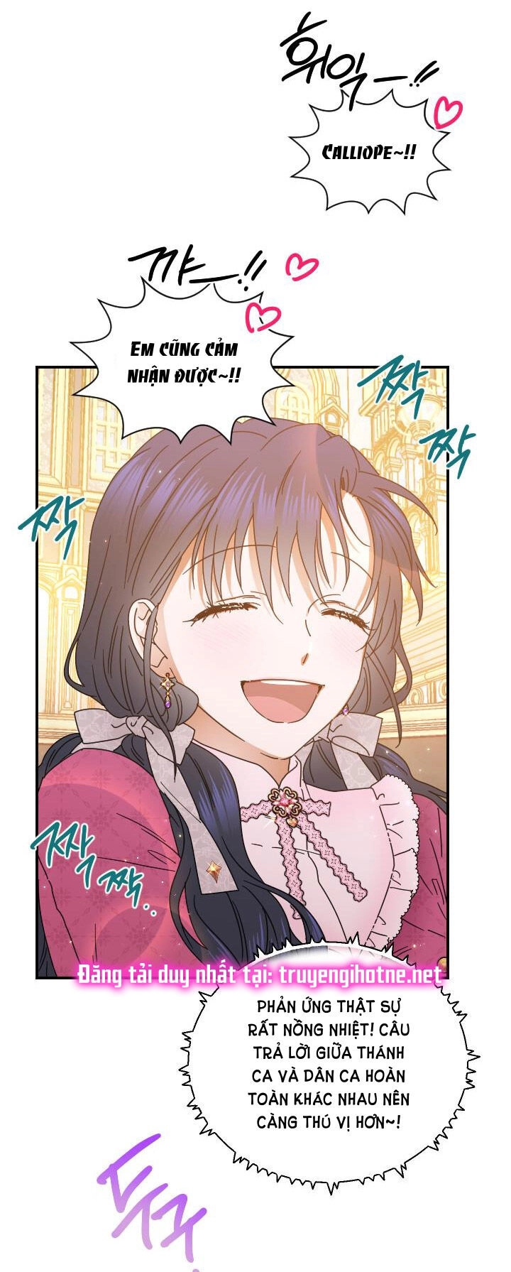 Tiểu Thư Bé Bỏng Đáng Yêu! Chapter 177 - 27