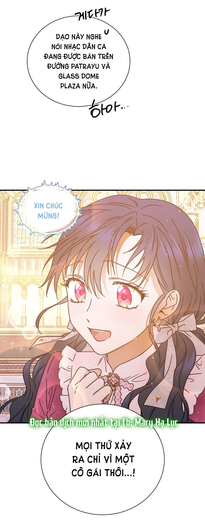 Tiểu Thư Bé Bỏng Đáng Yêu! Chapter 177 - 32