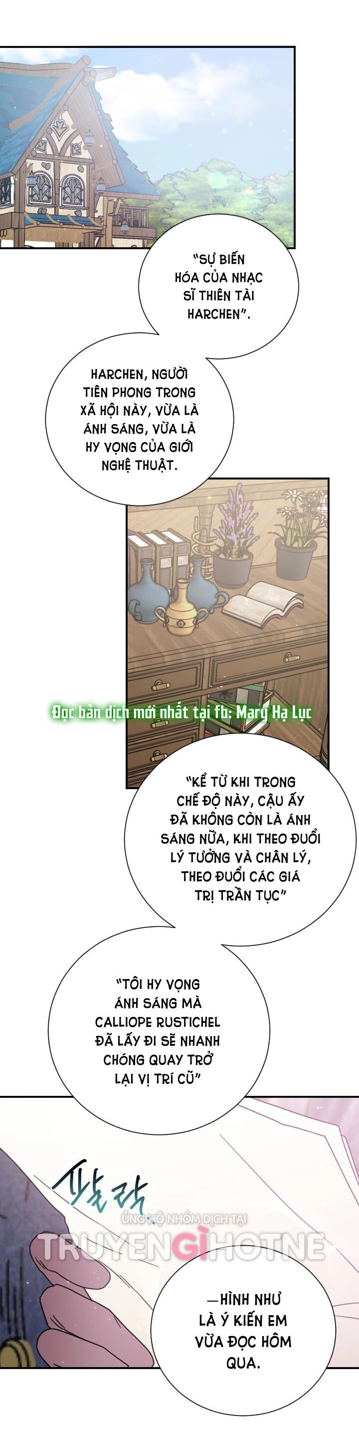 Tiểu Thư Bé Bỏng Đáng Yêu! Chapter 177 - 41