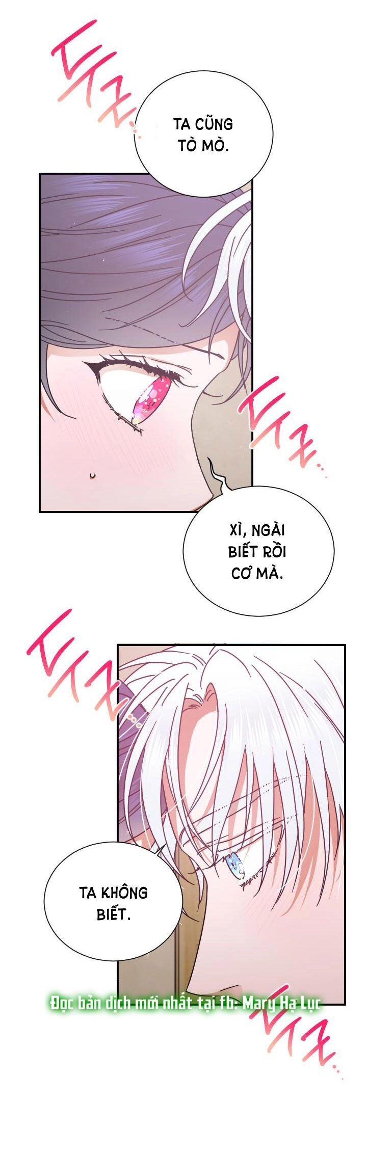 Tiểu Thư Bé Bỏng Đáng Yêu! Chapter 177 - 48