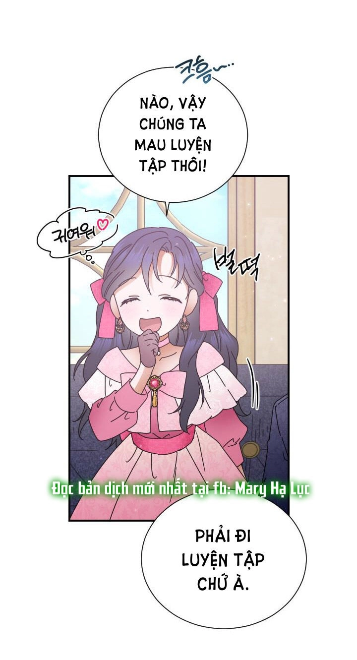 Tiểu Thư Bé Bỏng Đáng Yêu! Chapter 177 - 54