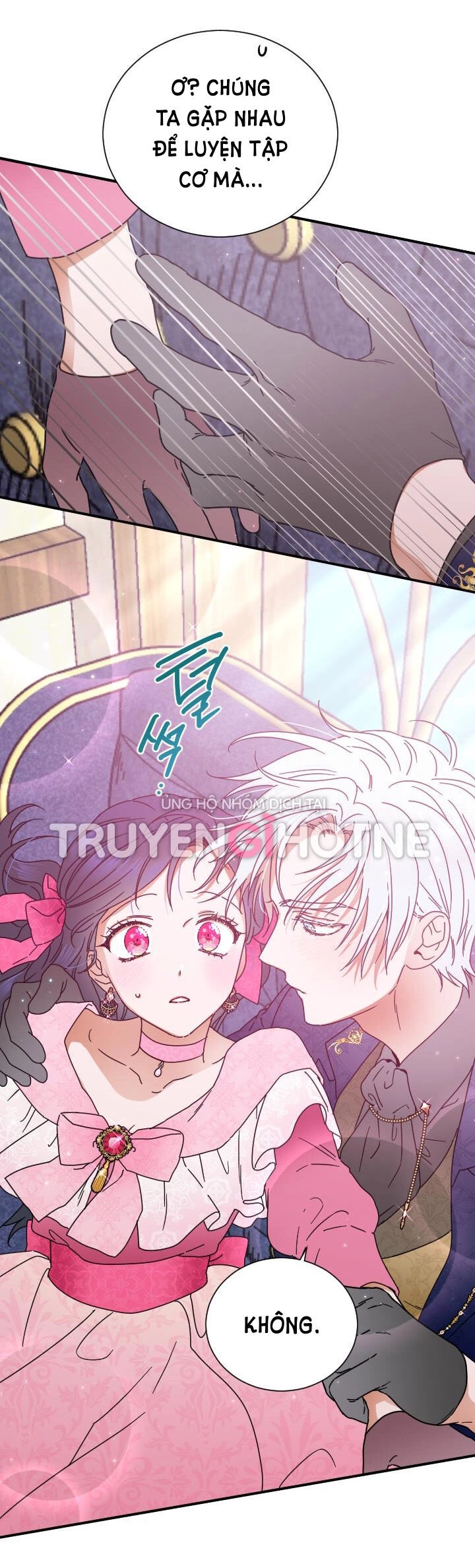 Tiểu Thư Bé Bỏng Đáng Yêu! Chapter 177 - 55