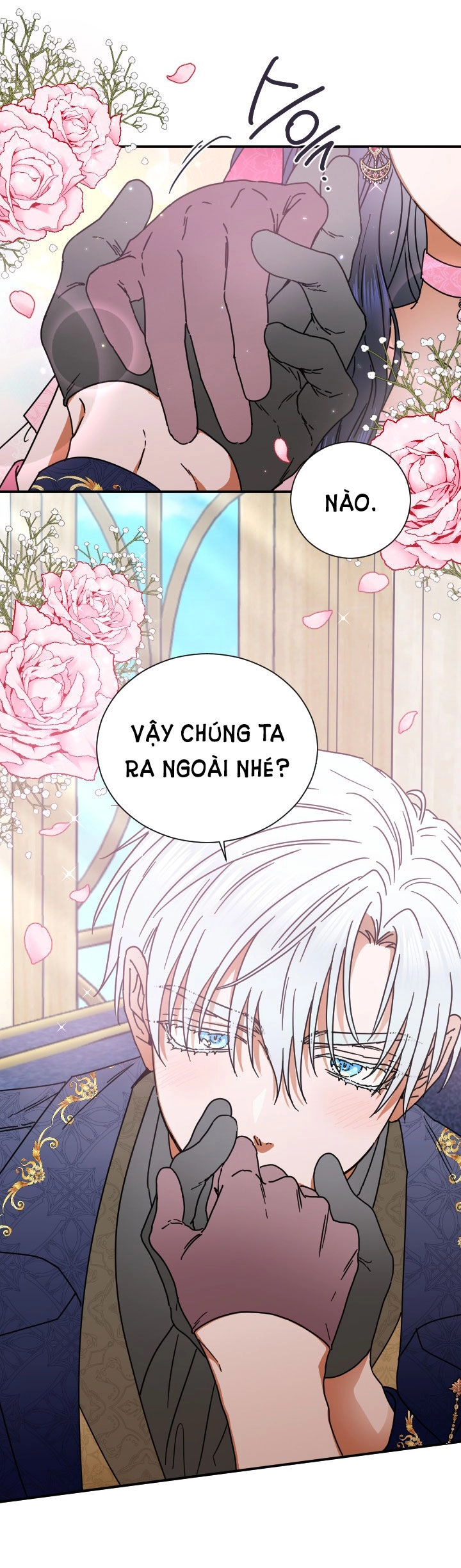 Tiểu Thư Bé Bỏng Đáng Yêu! Chapter 178 - 7