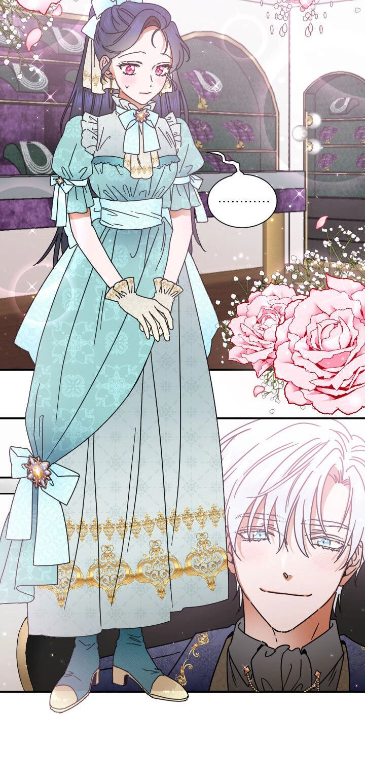 Tiểu Thư Bé Bỏng Đáng Yêu! Chapter 178 - 12