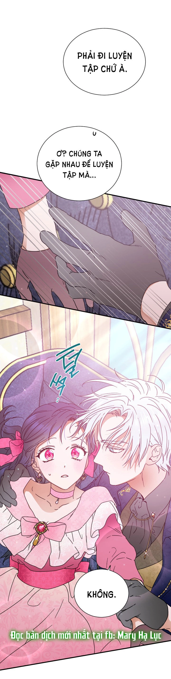 Tiểu Thư Bé Bỏng Đáng Yêu! Chapter 178 - 13