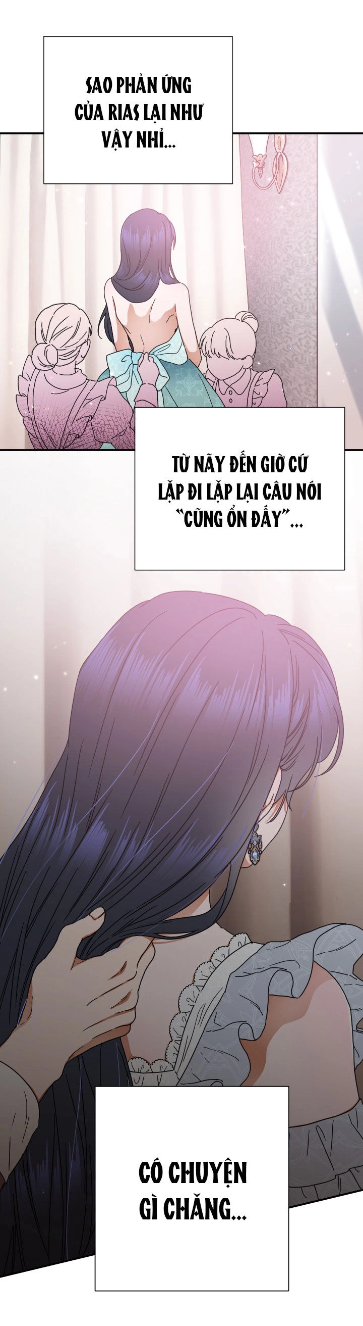 Tiểu Thư Bé Bỏng Đáng Yêu! Chapter 178 - 19