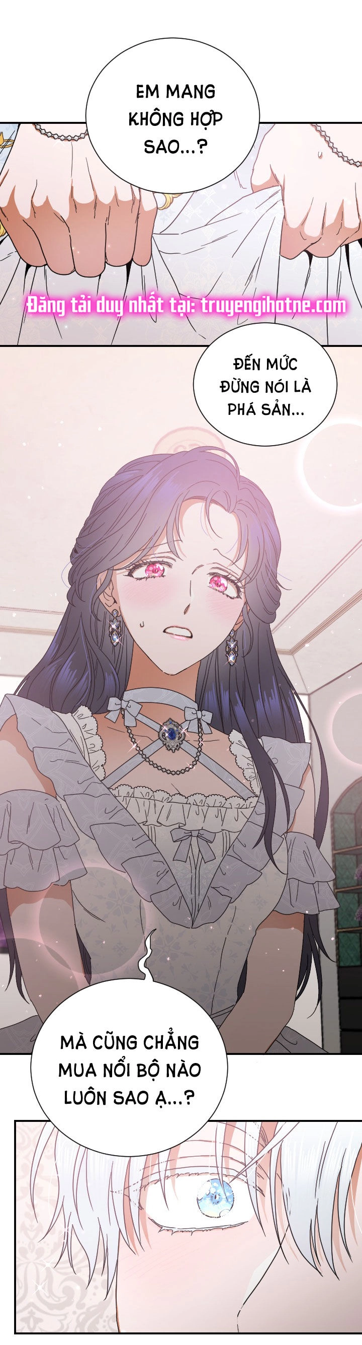 Tiểu Thư Bé Bỏng Đáng Yêu! Chapter 178 - 23