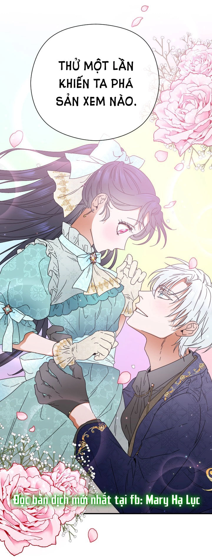 Tiểu Thư Bé Bỏng Đáng Yêu! Chapter 178 - 32