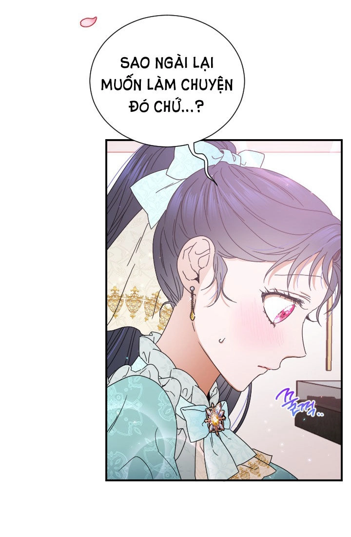 Tiểu Thư Bé Bỏng Đáng Yêu! Chapter 178 - 33