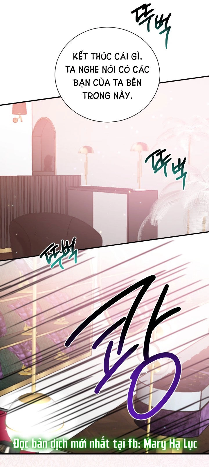 Tiểu Thư Bé Bỏng Đáng Yêu! Chapter 178 - 45