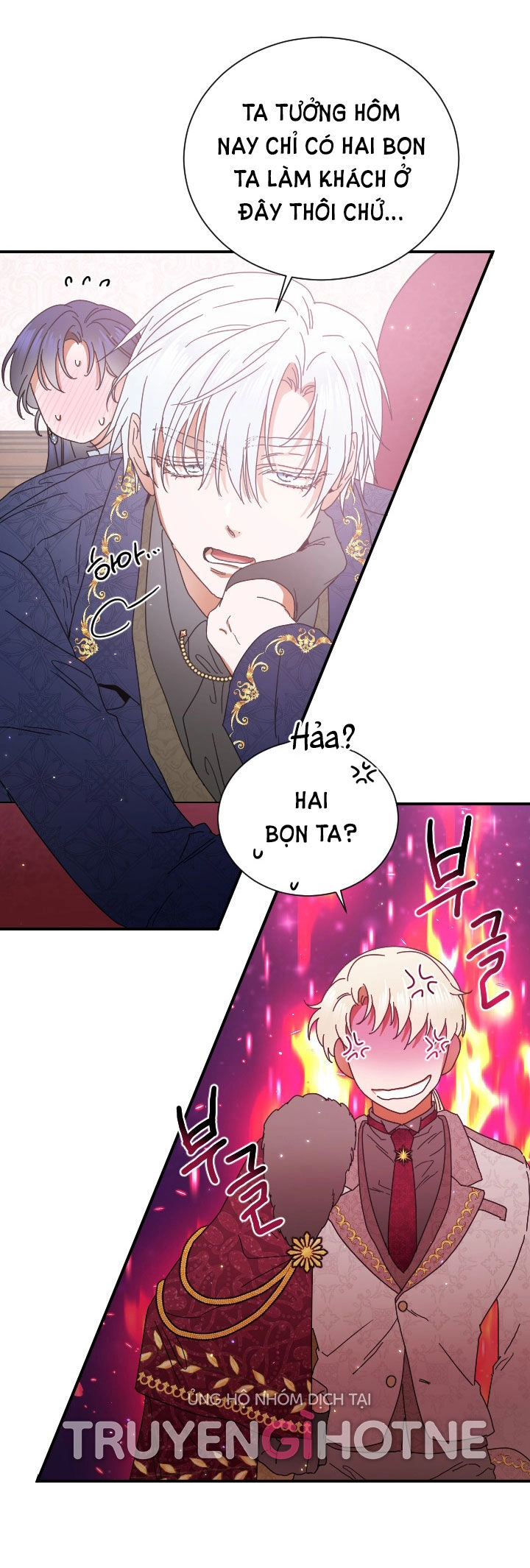 Tiểu Thư Bé Bỏng Đáng Yêu! Chapter 178 - 51