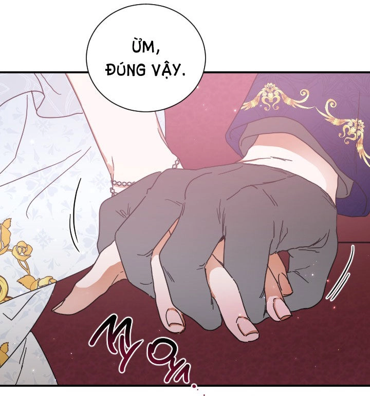 Tiểu Thư Bé Bỏng Đáng Yêu! Chapter 178 - 52