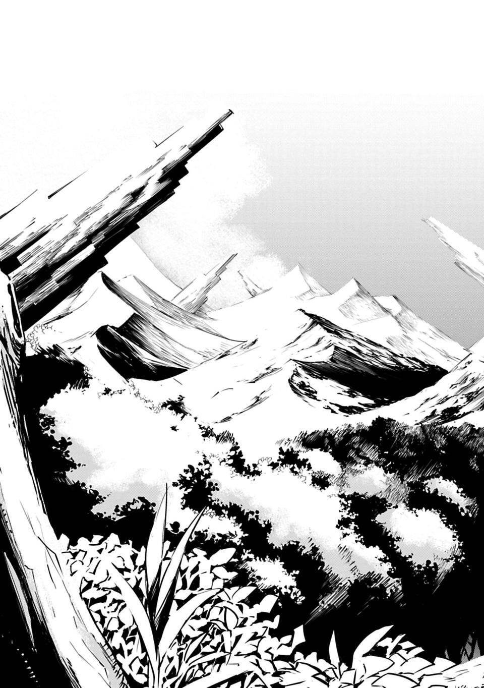 Chủ Tịch Xuyên Không Tới Dị Giới Để Làm Quỷ Vương Chapter 1 - 30