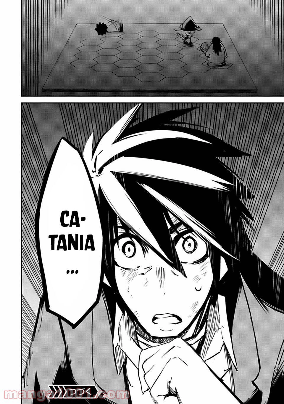 Chủ Tịch Xuyên Không Tới Dị Giới Để Làm Quỷ Vương Chapter 2 - 39